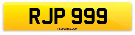 RJP 999