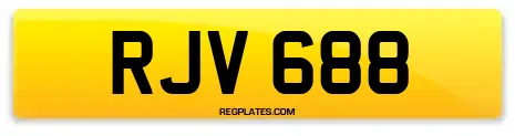 RJV 688