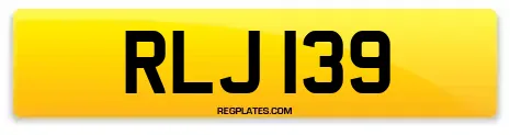 RLJ 139