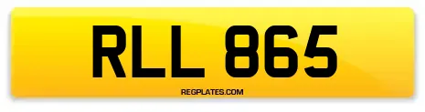 RLL 865