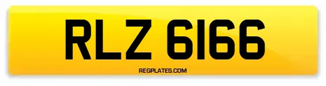 RLZ 6166