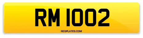 RM 1002
