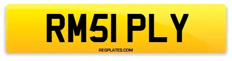 RM51 PLY