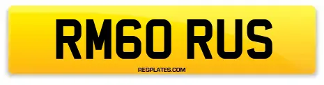 RM60 RUS