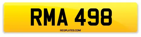 RMA 498