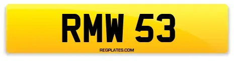 RMW 53