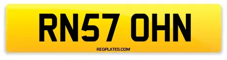 RN57 OHN