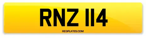 RNZ 114