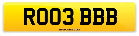 RO03 BBB
