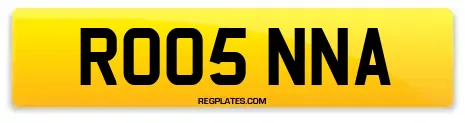 RO05 NNA