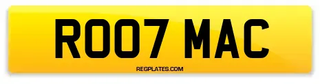RO07 MAC