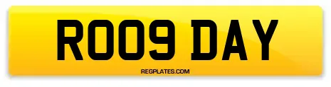 RO09 DAY