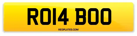 RO14 BOO