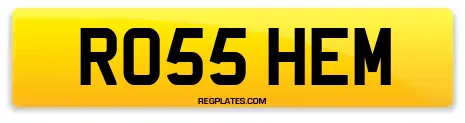 RO55 HEM
