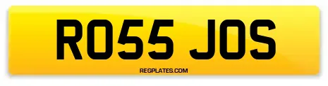 RO55 JOS
