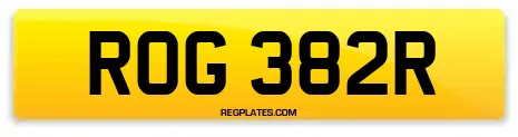 ROG 382R