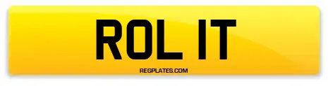 ROL 1T