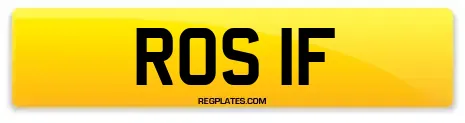 ROS 1F