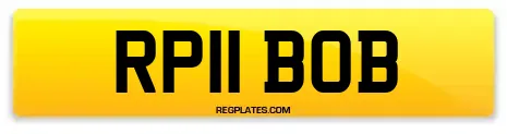 RP11 BOB