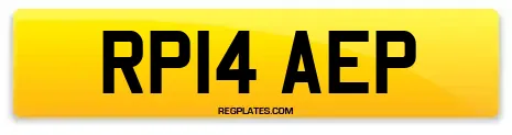 RP14 AEP