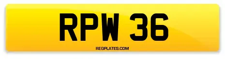 RPW 36