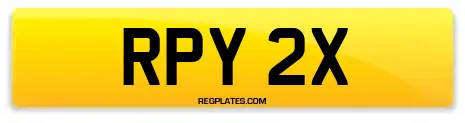 RPY 2X