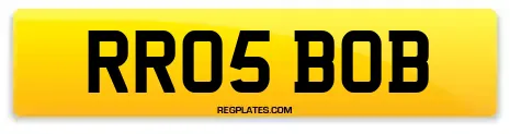 RR05 BOB