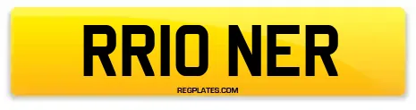 RR10 NER