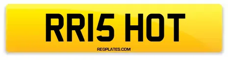 RR15 HOT