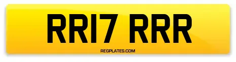 RR17 RRR