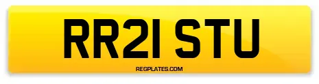 RR21 STU