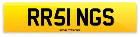 RR51 NGS