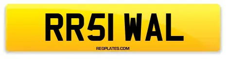 RR51 WAL