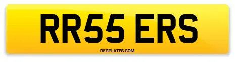 RR55 ERS