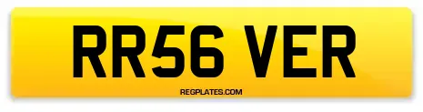 RR56 VER