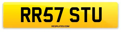 RR57 STU