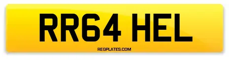 RR64 HEL