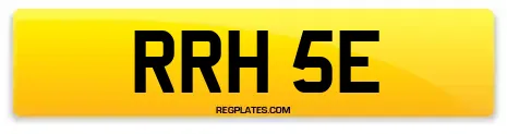 RRH 5E