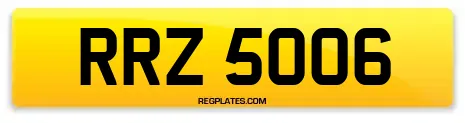 RRZ 5006