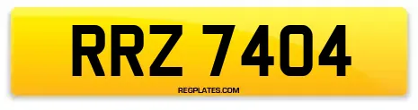 RRZ 7404