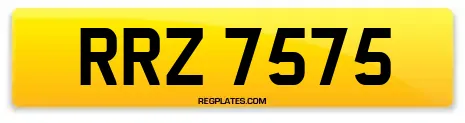 RRZ 7575