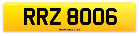 RRZ 8006