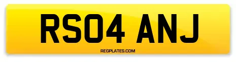 RS04 ANJ