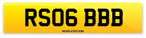 RS06 BBB