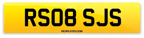 RS08 SJS