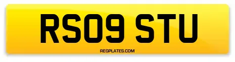 RS09 STU