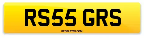 RS55 GRS