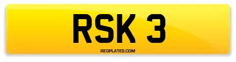 RSK 3