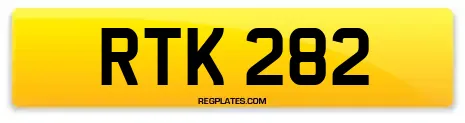RTK 282