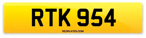 RTK 954